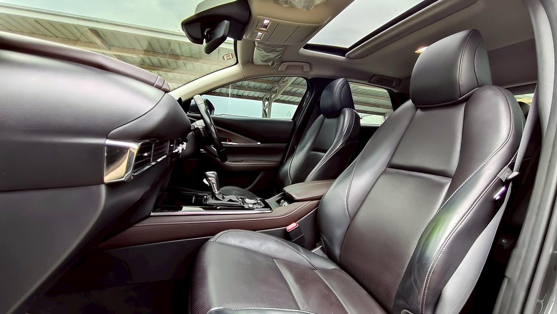 MAZDA CX-30 ปี2020 16