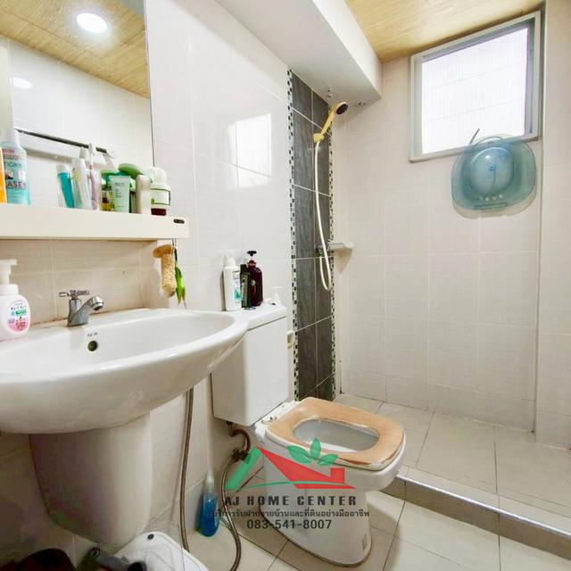 ขายถูก4.2ล้าน บ้านเดี่ยว53.4ตรว. ม.เนเบอร์โฮม วัชรพล ถ.สุขาภิบาล5 จัดกู้ฟรี 6