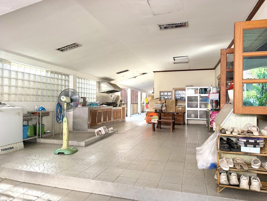 บ้านเดี่ยว เดินทางสะดวก 5