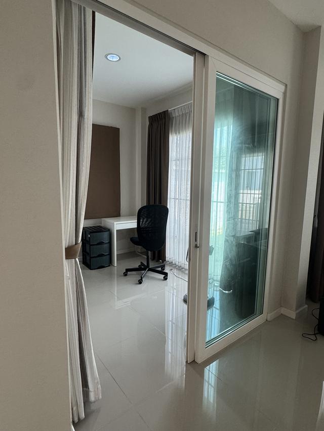 บ้านเดี่ยวคลองสามวาตะวันตก 11