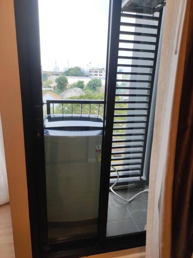 ให้เช่า 1ห้องนอน BTSอ่อนนุช โมดิซ สุขุมวิท 50 (Modiz Sukhumvit 50) 9