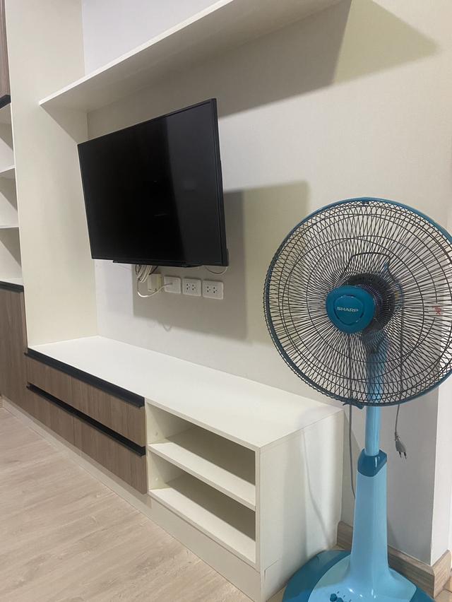 ให้เช่าคอนโด The Cube North 19
