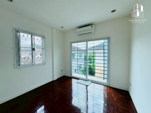 ขายบ้านเดี่ยวรีโนเวทใหม่ หมู่บ้าน ชัยพฤกษ์ วัดลาดปลาดุก ติดถนนใหญ่ ใกล้เซ็นทรัลเวสเกต 14