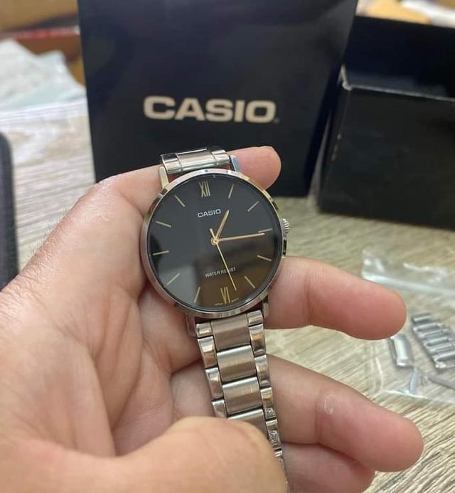 ขาย นาฬิกา Casio