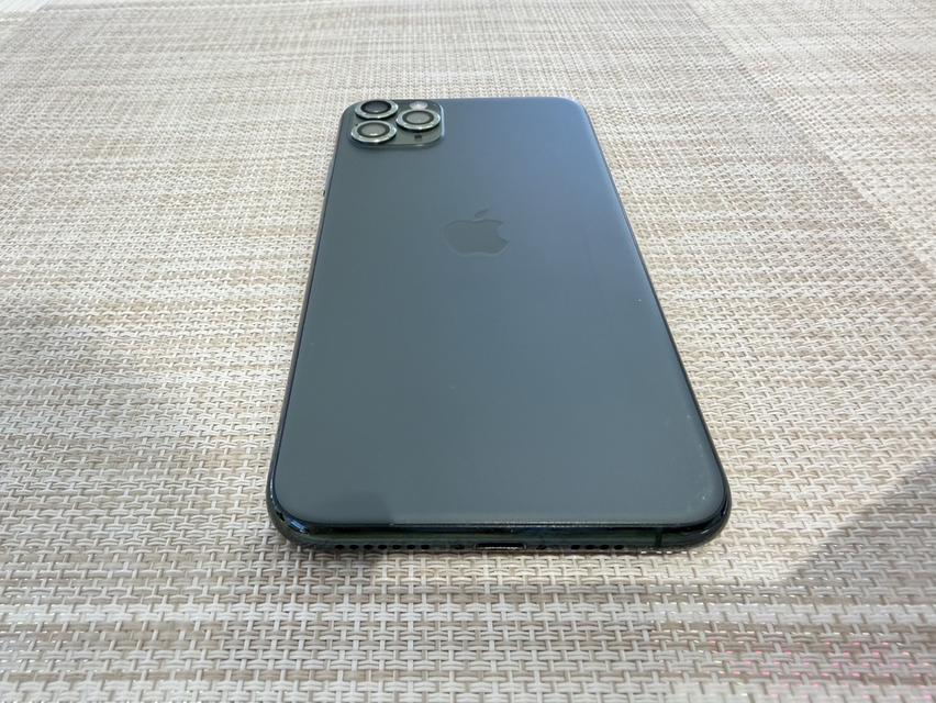 iPhone 11 Promax 256gb รูปที่ 2