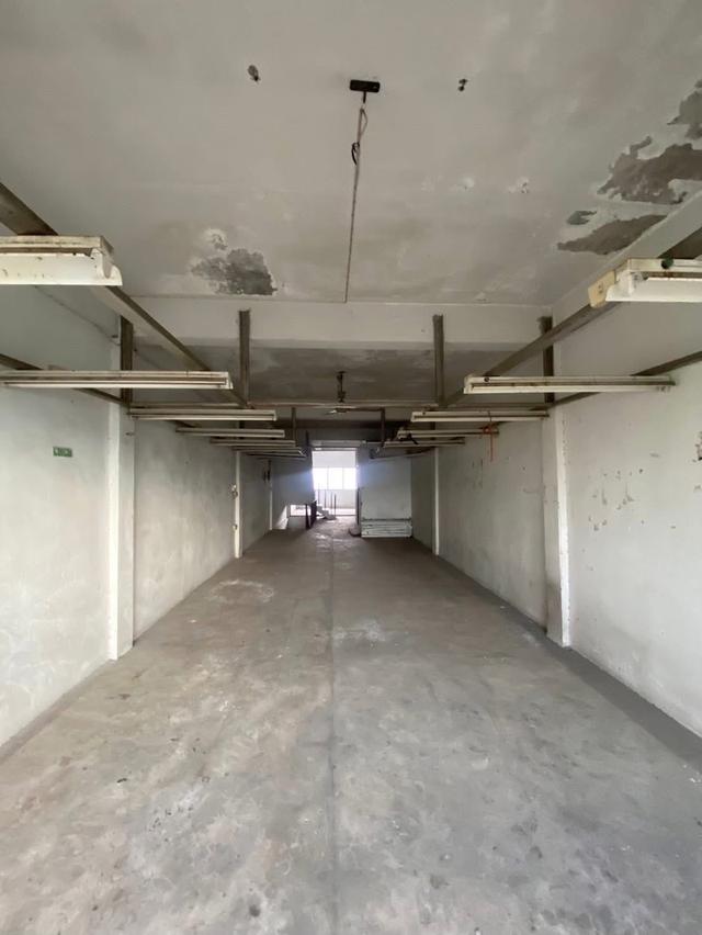 ตึกแถว 2 คูหา – จรัญฯ 25 ใกล้ MRT 14