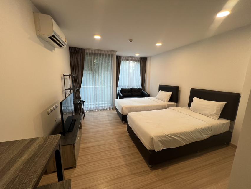 โครงการ ชาโตว์ อินทาวน์ ปิ่นเกล้า - ศิริราช 8