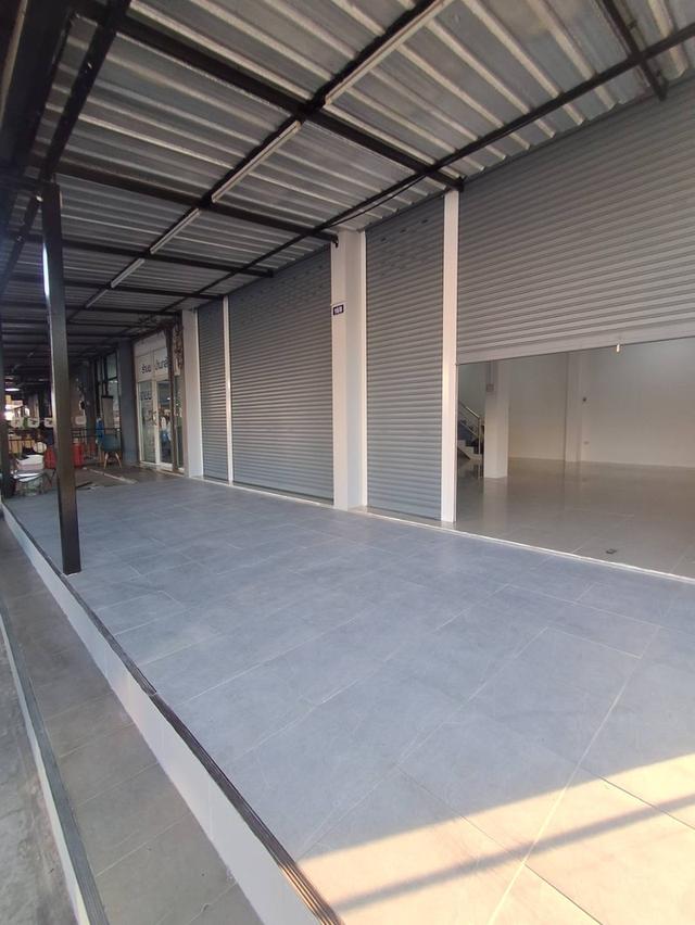 อาคารพาณิชย์ 2 หลังคู่ 19