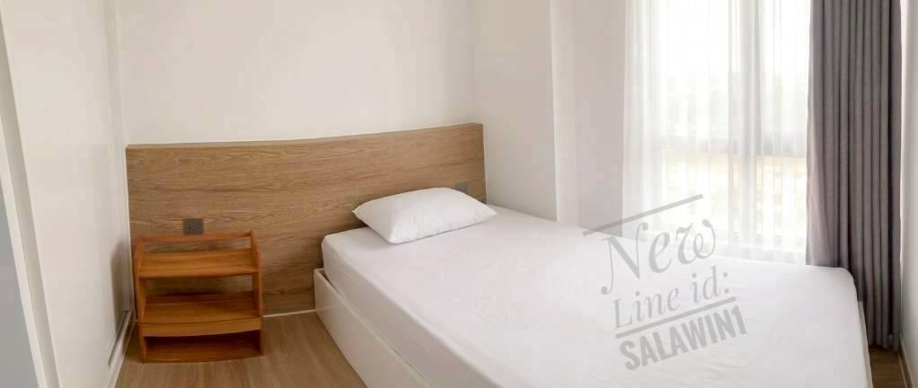 ปล่อยเช่าคอนโด H1 condo อ่อนนุช-ลาดกระบัง 10