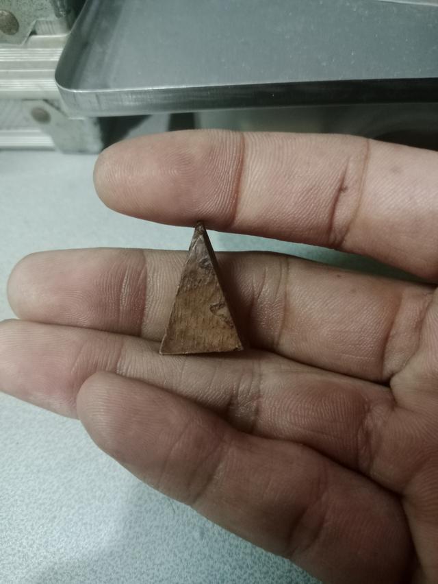 นางพญาหลวงพ่อทาบ วัดกระบก ปี2505 2