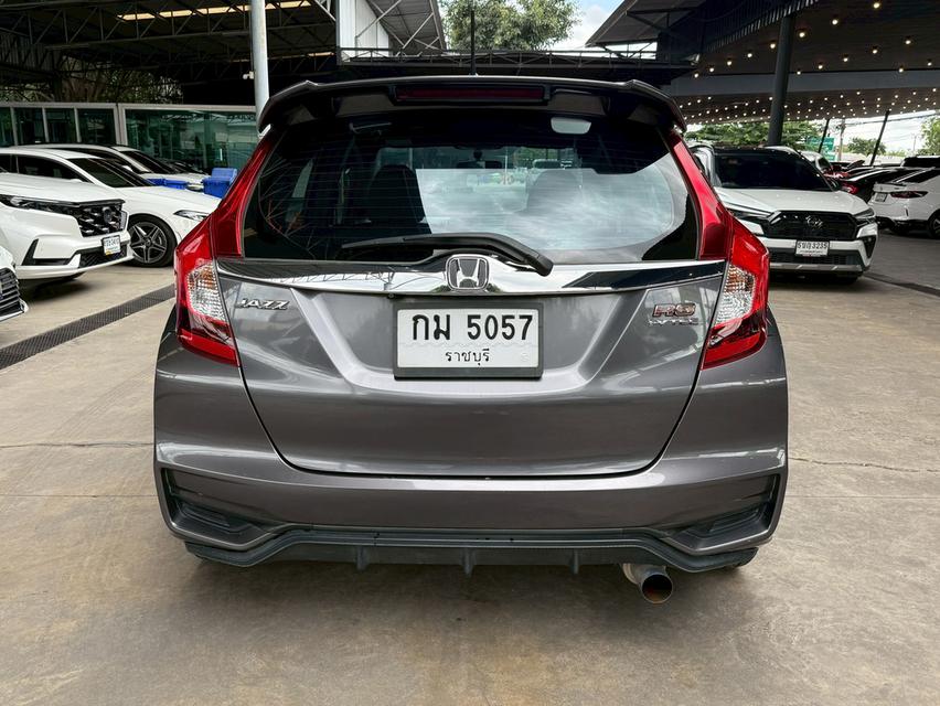 HONDA  JAZZ GK 1.5 RS PLUS (MNC) Y2019 5