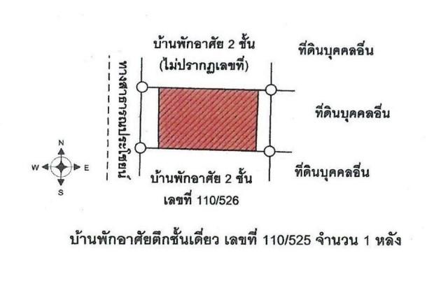 💝 บ้าน คลองสองต้นนุ่น ราคาพิเศษ! 💝 11