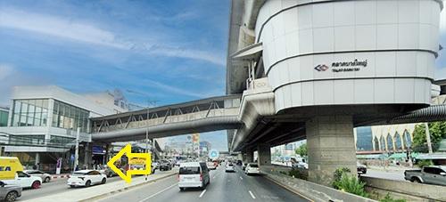 ที่ดินเปล่า ใกล้เซ็นทรัลเวสต์เกต / IKEA / สถานีรถไฟฟ้า 9