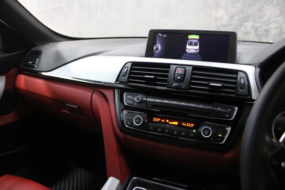 รหัสรถ JRS4805 BMW 420d  Cabriolet ปี 2015 16