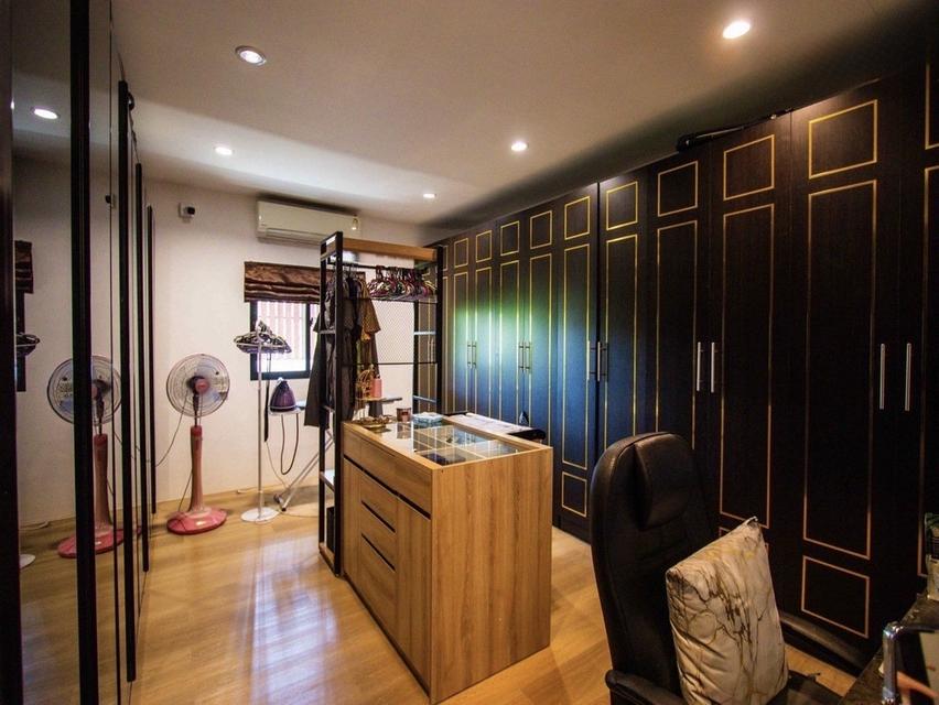 ขายบ้านเดี่ยวหลังมุม Panya Intra P4 คลองสามวา ทำเลดี เดินทางสะดวก ใกล้แฟชั่นไอส์แลนด์ 6