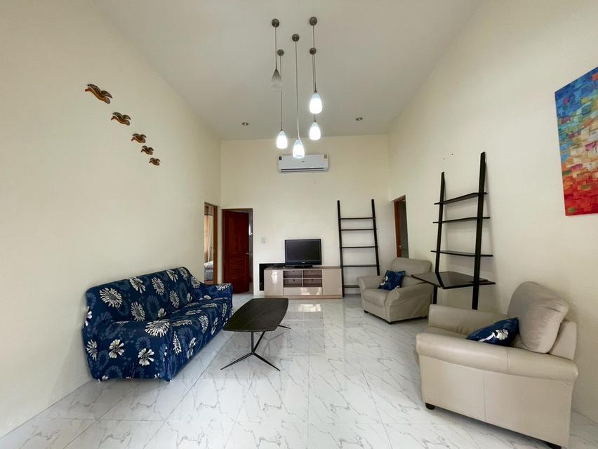 🏡 บ้านเดี่ยวชั้นเดียว สันทราย ราคาคุ้มมาก! ใกล้ HomePro เพียง 700 ม. Single-Storey House for Rent - 3 Beds, Near HomePro & Lotus Sansai 7