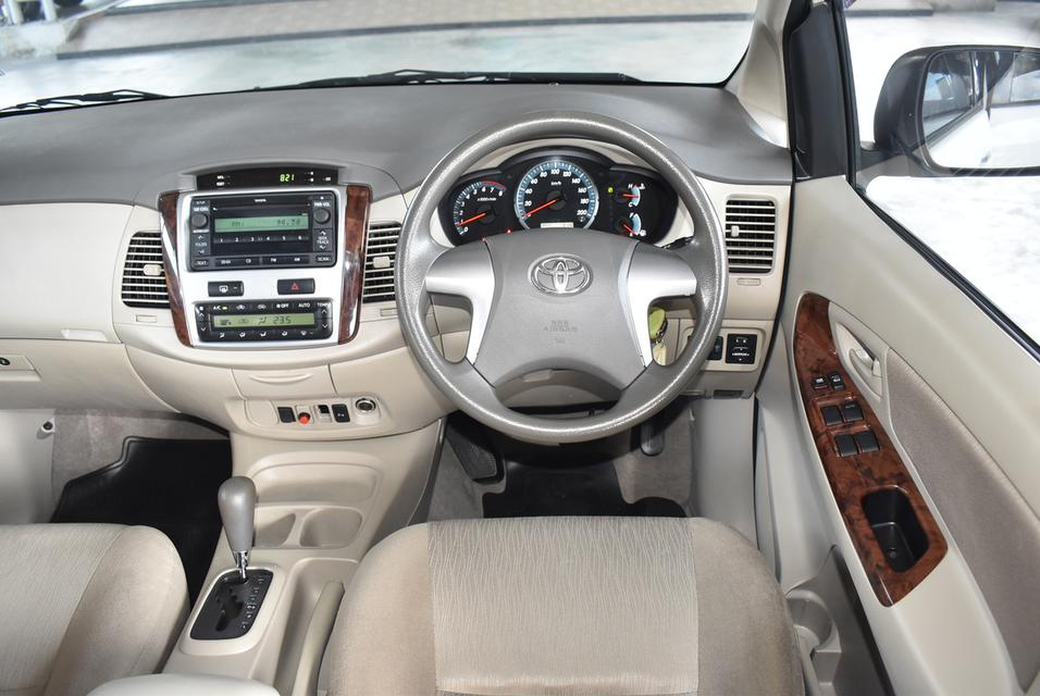 2013 TOYOTA INNOVA 2.0 G ( 5631 ) 4