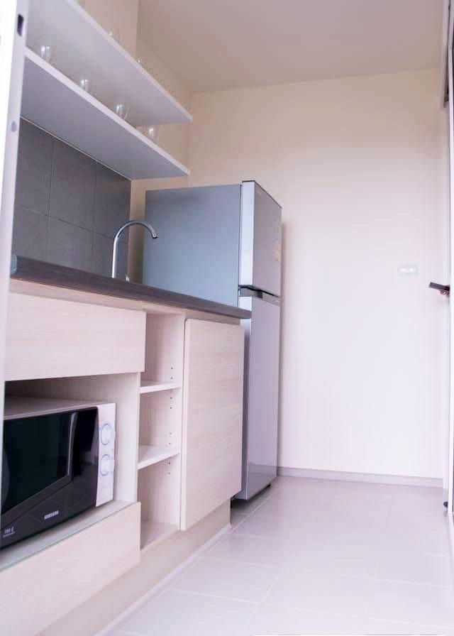 ขายคอนโดแอสปาย รัชดา วงศ์สว่าง ราคา 2.1 ล้านบาท 7