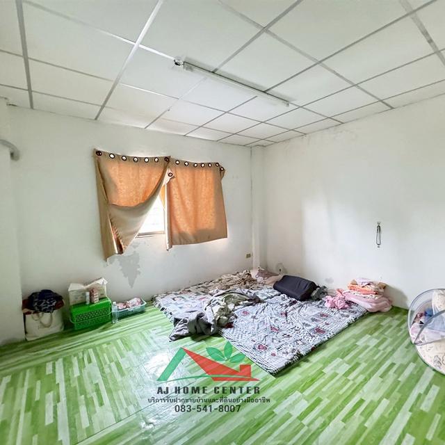 ขายตึก3ชั้นพร้อมโกดัง ขนาด145.8ตรว. หลังมุม โครงการแลนด์ แอนด์ แฟคทอรี่เฮ้าส์ ซ.เพชรเกษม95 8