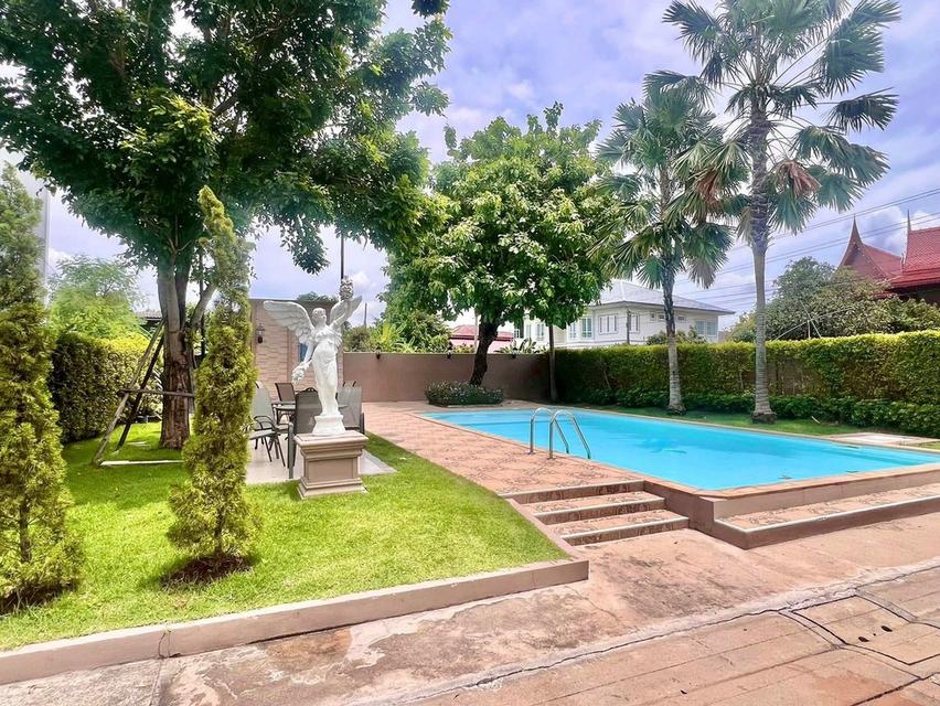 ขายบ้าน โฮมออฟฟิศ3ชั้น โครงการ ดิไอเฟล รามคำแหง- กรุงเทพกรีฑา 6