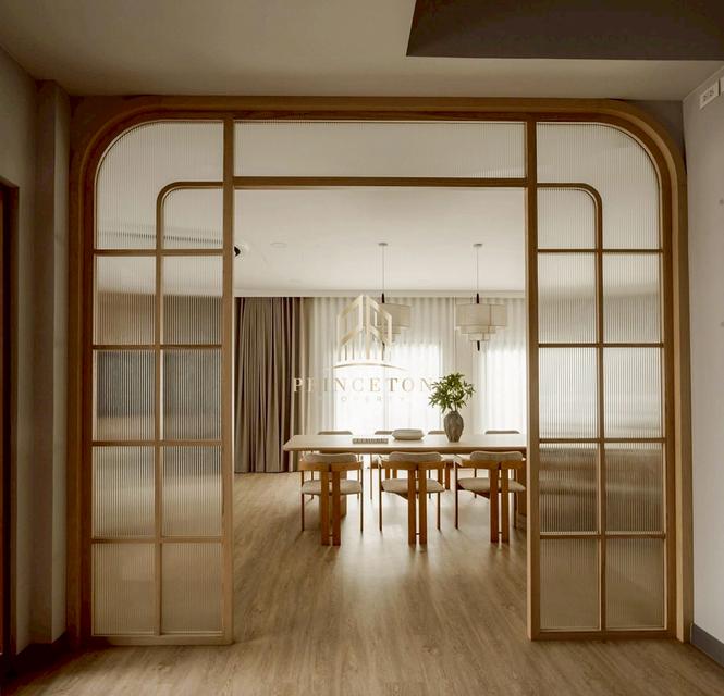 Luxury House for Rent The City Bangna 7