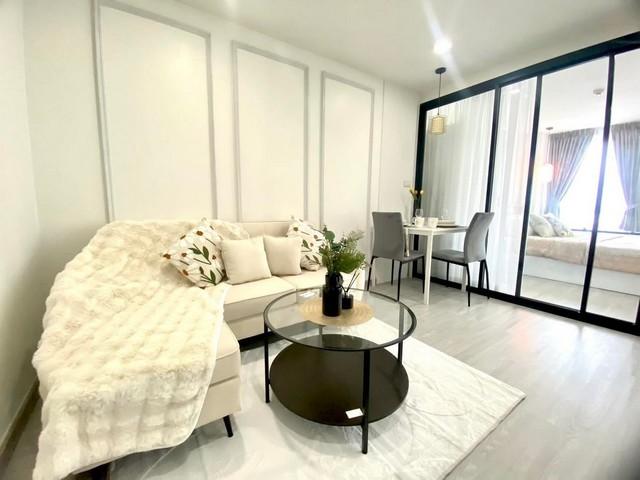 For Sales : Wichit, The Future Condo, 1 Bedroom 1 Bathroom, 3rd flr. 5