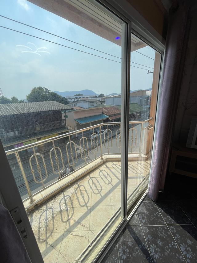 ขายอาคารพาณิชย์ ใกล้ทะเลบางเสร่ ทำเลนักท่องเที่ยว เหมาะลงทุน 17