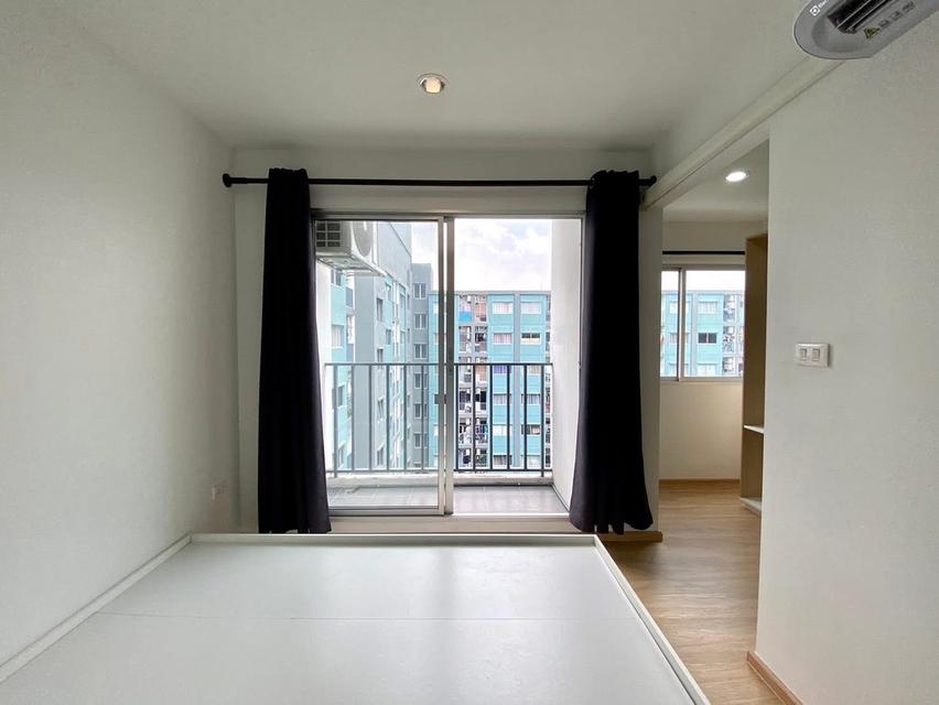 คอนโดเสนาคิทท์ ฉลองกรุง-ลาดกระบังลาด 4