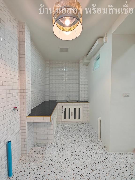 หมู่บ้านบดินรักษา3 คู้บอน27 11