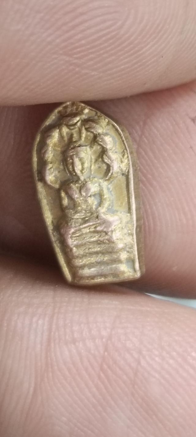 พระนาคปรกใบมะขาม หลวงปู่โต้ะวัดประดู่ฉิมพลี ปี21 7