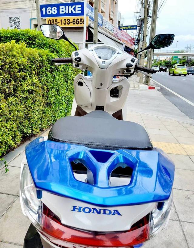 all new Honda Lead125 2024 āļĢāļđāļāļāļĩāđ 8