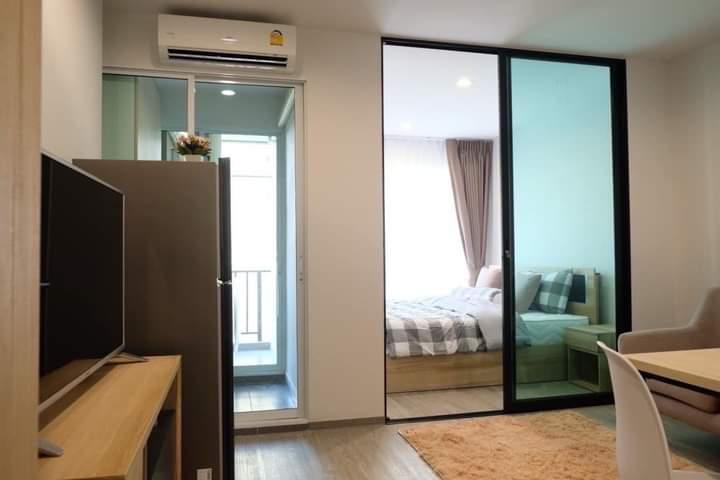 คอนโดให้เช่า Regent Home Sukhumvit 97/1 3