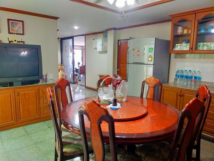 ขายบ้านเดี่ยว 2 ชั้น เนื้อที่ 101 ตร.ว. ซอยรัชดา-ท่าพระ 1 ทำเลดี ใกล้ BTS ตลาดพลู และเดอะมอลล์ ท่าพระ 7