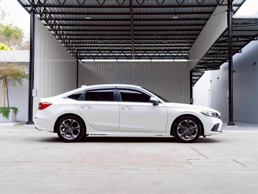 Honda Civic 2.0 eHev EL+ ปี 2022เบนซิน+ไฟฟ้า 📌 #ประกันเครื่องเกียร์3ปี3หมื่นkm รูปย่อยที่ 4