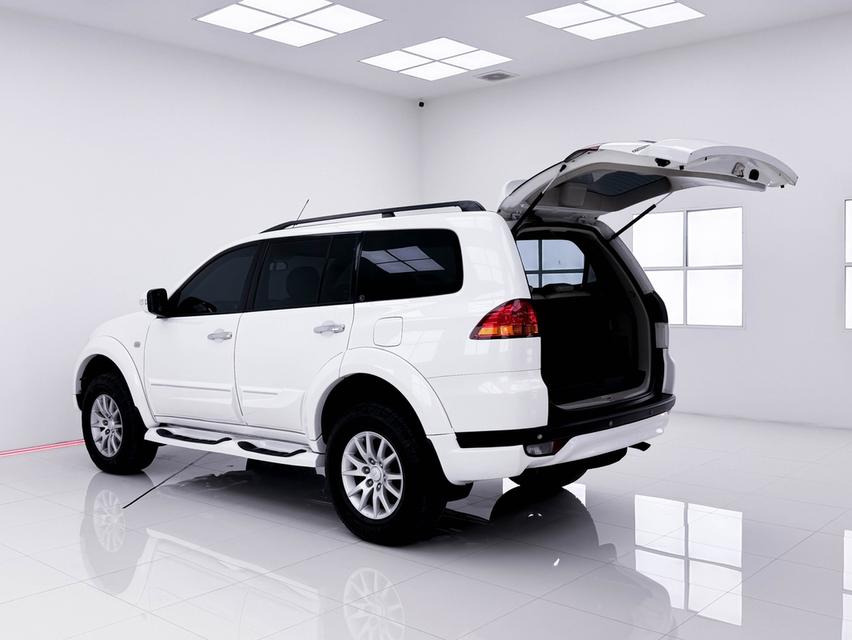 รหัสรถ 6A850 PAJERO SPORT 2.5 GT 4WD 2011 5