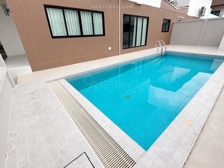 For Rent — Pet-Friendly Pool Villa at Chokchai Village 9, Khao Noi PattayaPet-friendly pool villa for rent in Chokchai Village 9, Khao Noi Pattaya 8