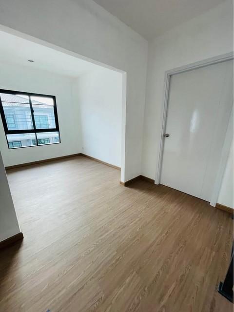 PP490 ขายบ้านเดี่ยว 2 ชั้น โครงการ เดอะแพลนท์ บางนา-วงแหวน The Plant Bangna-Wongwaen ถนนสุขาภิบาล 2 บ้านหันทิศใต้ 15