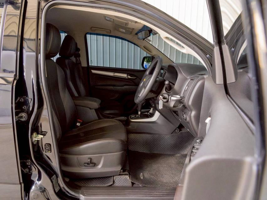  Chevrolet Trailblazer 2.5 LT 2019 11
