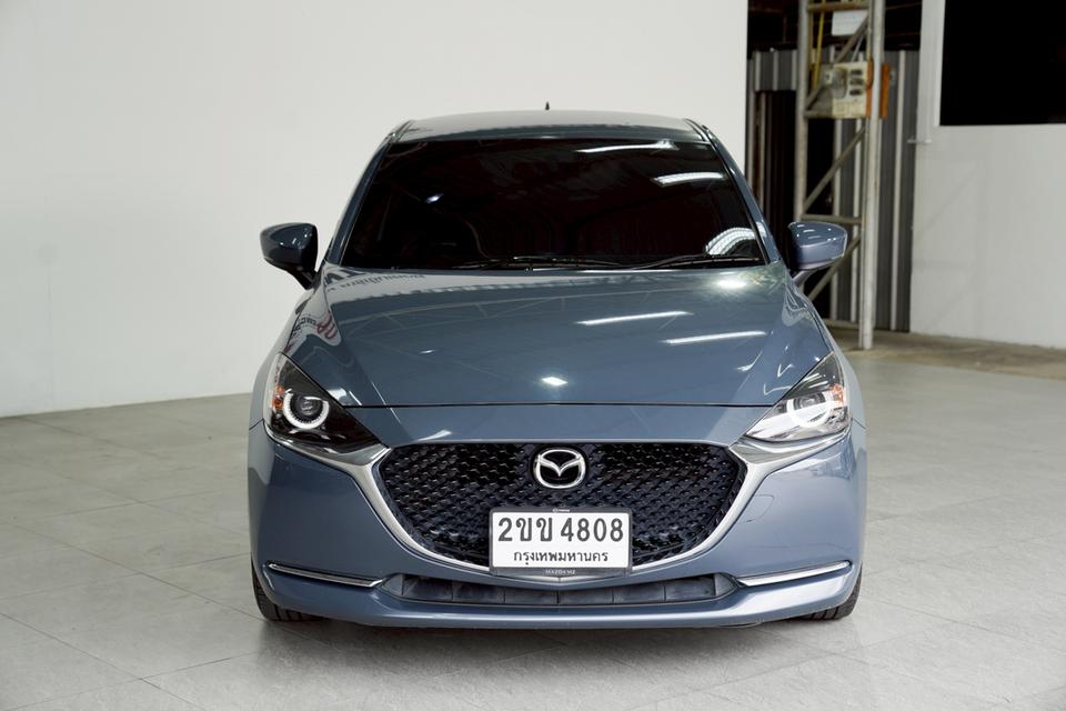 MAZDA 2 1.3 S LEATHER AT ปี 2020