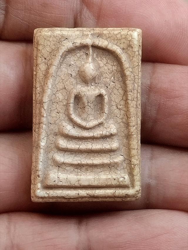 พระสมเด็จวัดระฆังพิมพ์ใหญ่