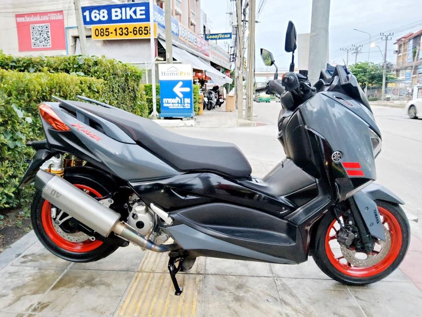 ออกรถเบ็ดเสร็จ3900 Yamaha Xmax 300 ABS SP Edition ปี2022 สภาพเกรดA 5249 km เอกสารพร้อมโอน 2