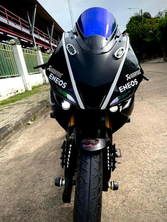 ขาย Yamaha R15 8