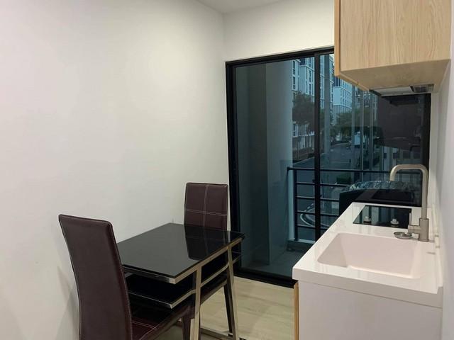 ขายด่วน V Condo ศาลายา ชั้น 2 ตึก 10 ราคา 1,950,000.- บาท 3