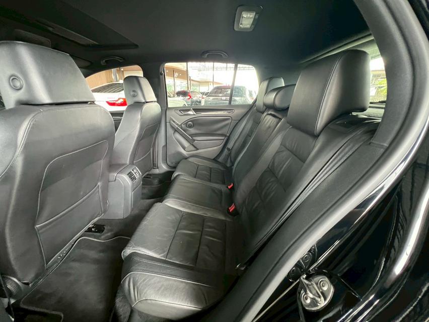 ปี 2010 VOLKSWAGEN GOLF, 2.0 GTI 7