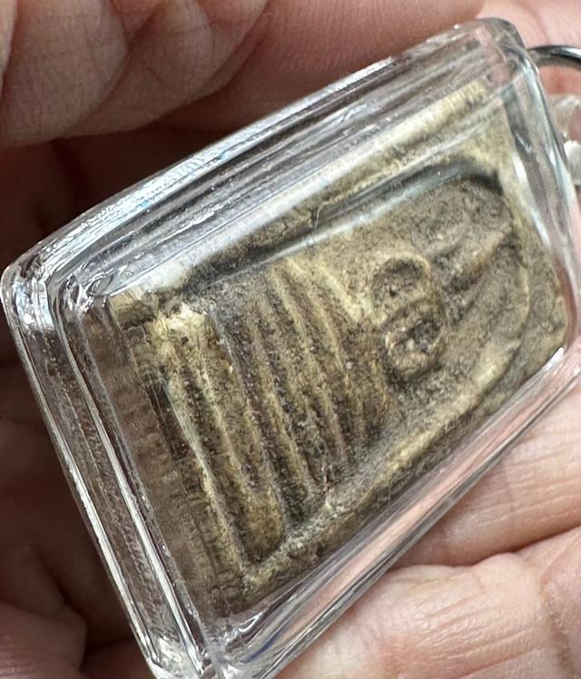 องค์ละ1850🙏พระสมเด็จพิธีอินโดจีนออกวัดสุทัศน์(มวลสารพระสมเด็จวัดระฆัง) พิมพ์ฐานคู่พิมพ์นิยม รูปที่ 12