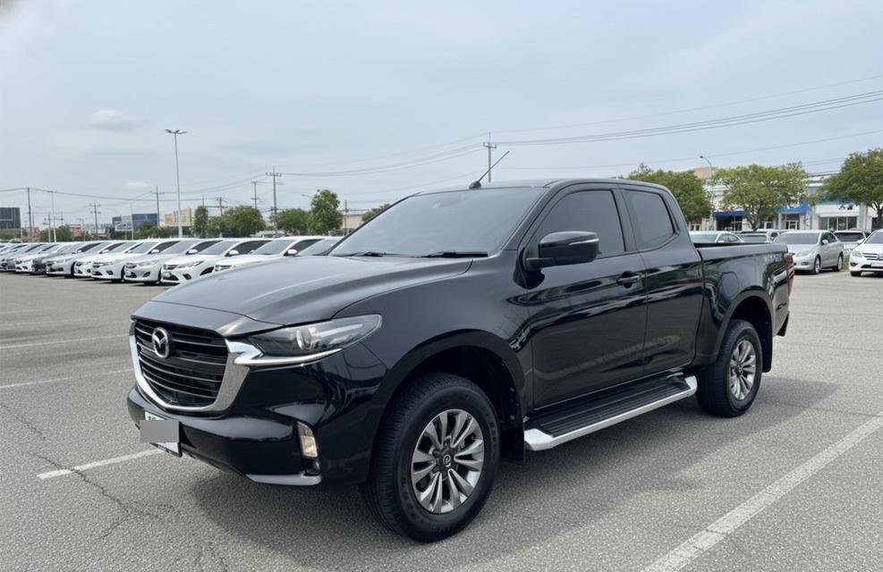 MAZDA BT 50 1.9 S HI-RACER CAB MT