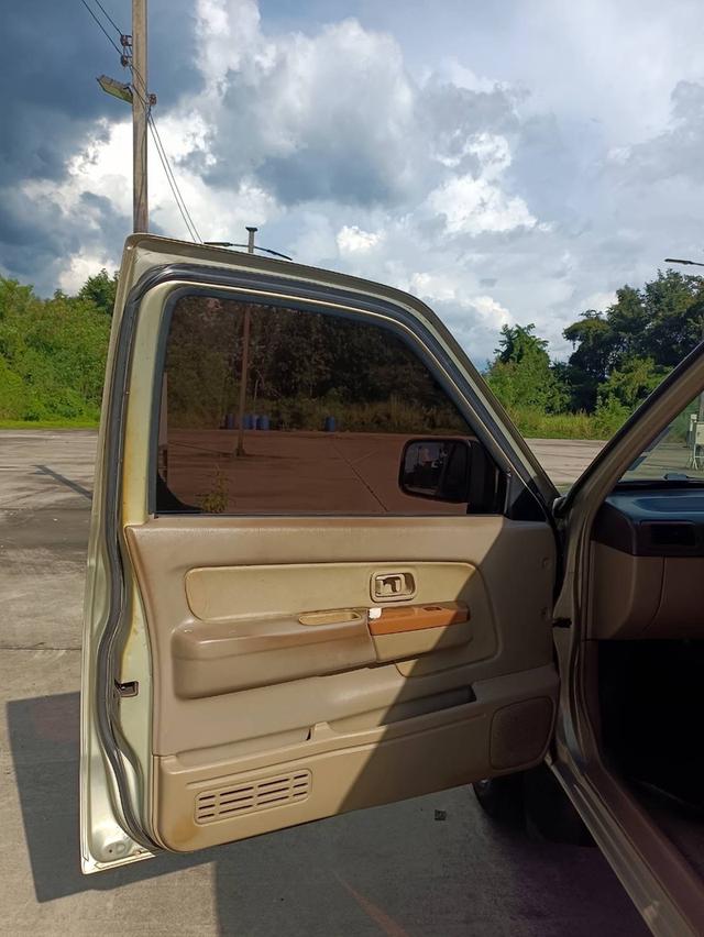 (แจ้งรหัสรถ BK53) Nissan Frontier 3.0💥ปี2004💥 รูปที่ 15