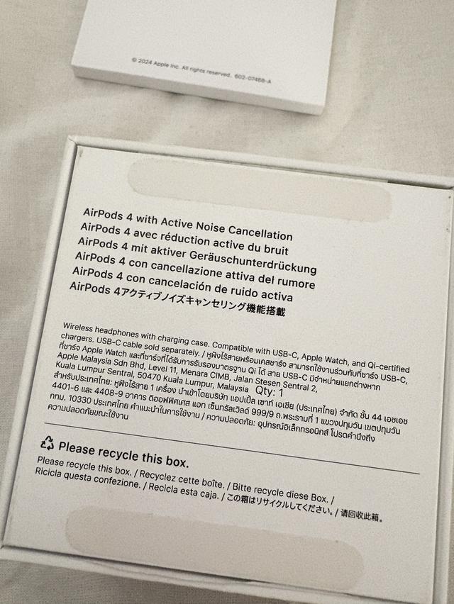 AirPod4 ANC 3