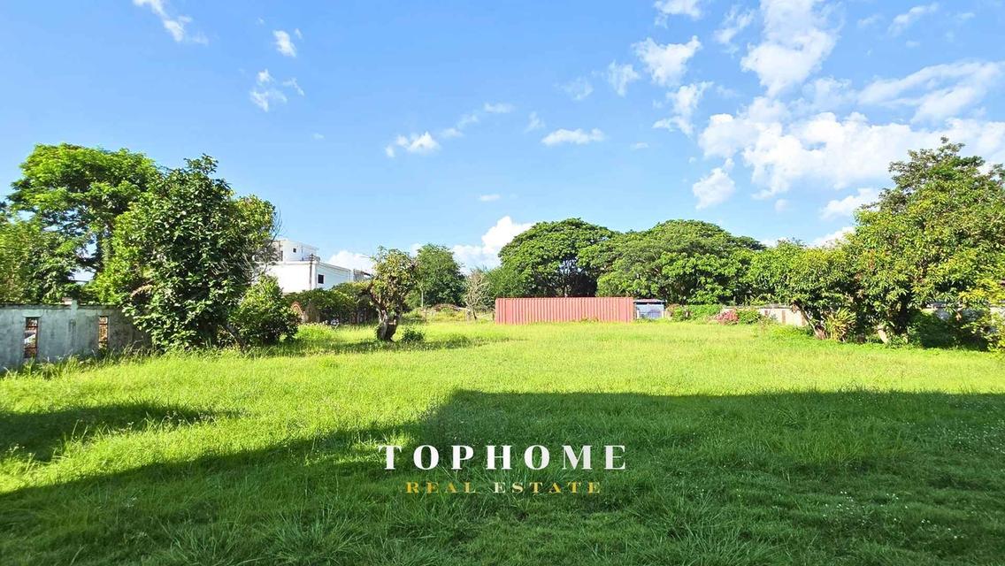 ขายด่วน‼️ บ้านเดี่ยว 2 ชั้น พร้อมที่ดินผืนใหญ่ ทำเลดีในเชียงใหม่ 🔥🏡 7