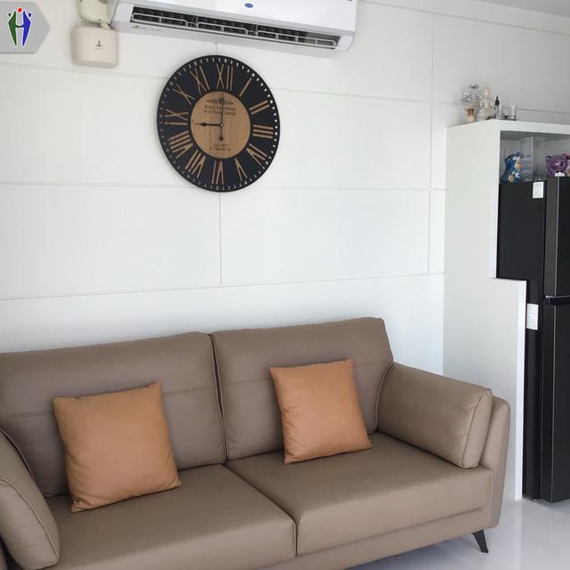 คอนโดให้เช่า เดอะ แกรนด์ เอดี จอมเทียน บีชเดินไปชายหาด 5 นาที 3